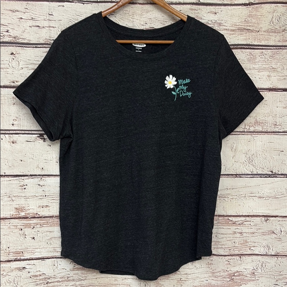 Old Navy Graphic Tee